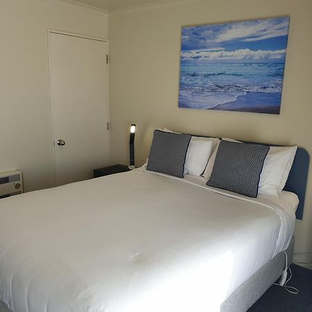 Northcote Motor Lodge ไครสต์เชิร์ช ภายนอก รูปภาพ