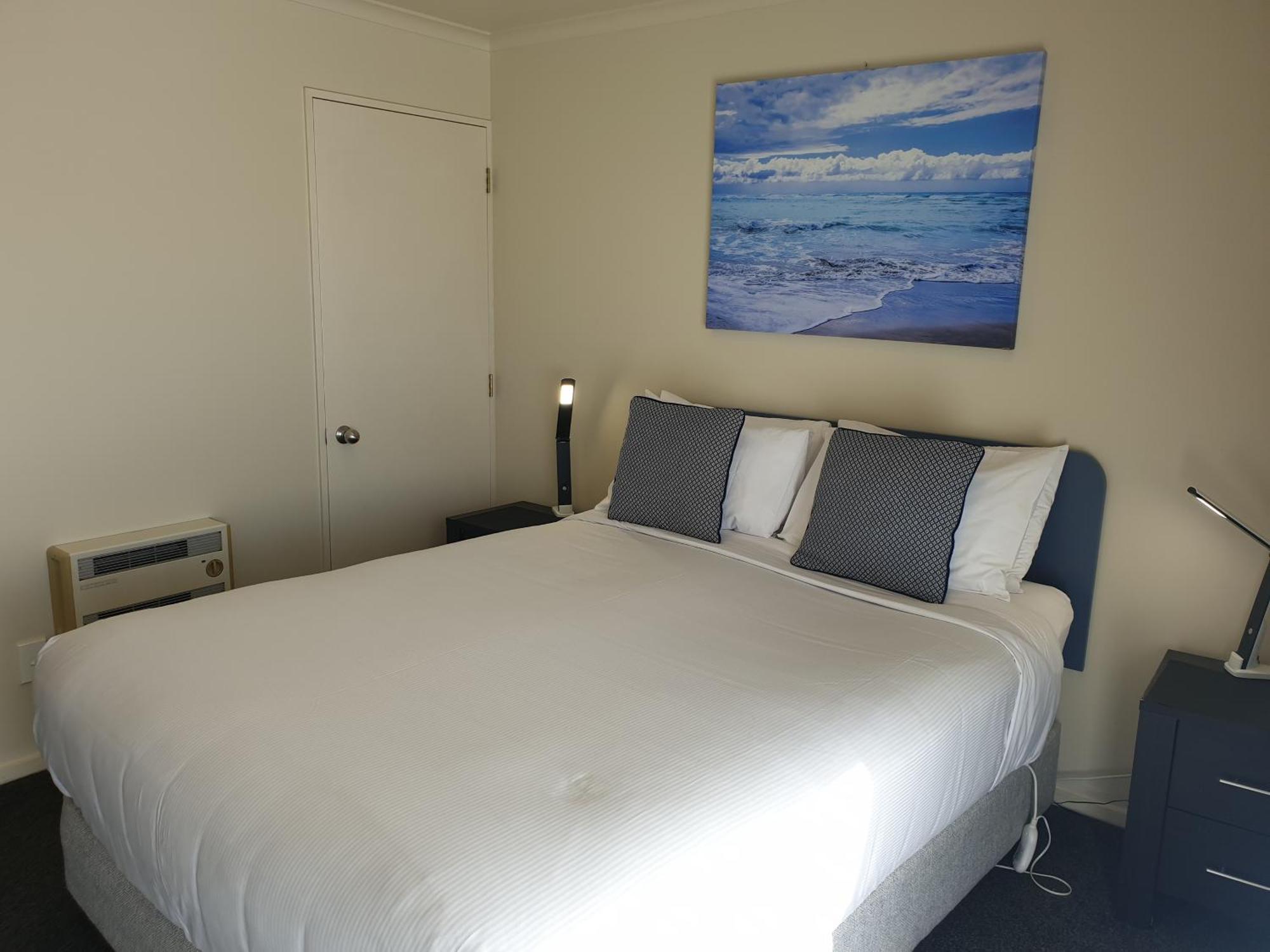 Northcote Motor Lodge ไครสต์เชิร์ช ภายนอก รูปภาพ