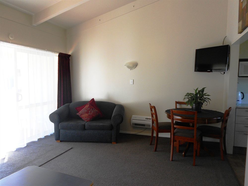 Northcote Motor Lodge ไครสต์เชิร์ช ภายนอก รูปภาพ