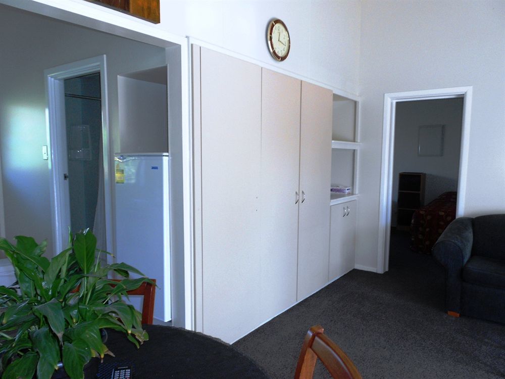Northcote Motor Lodge ไครสต์เชิร์ช ภายนอก รูปภาพ