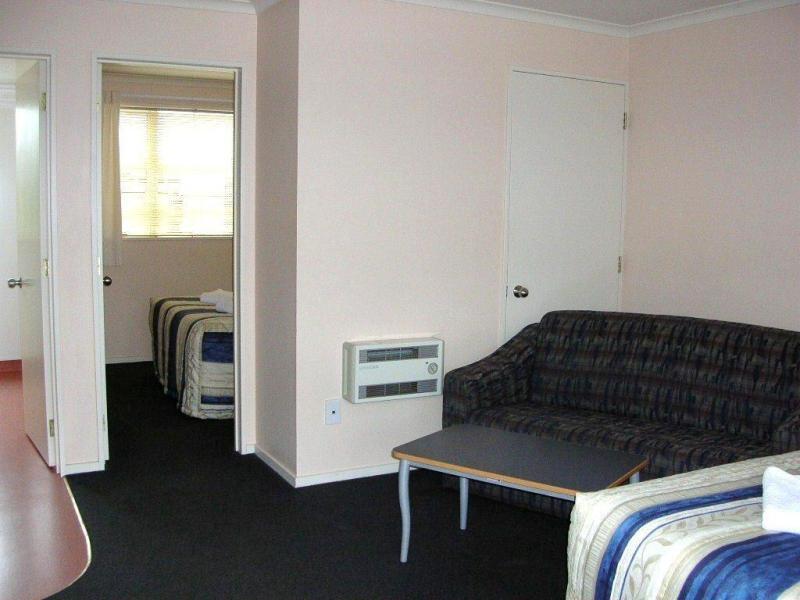 Northcote Motor Lodge ไครสต์เชิร์ช ภายนอก รูปภาพ