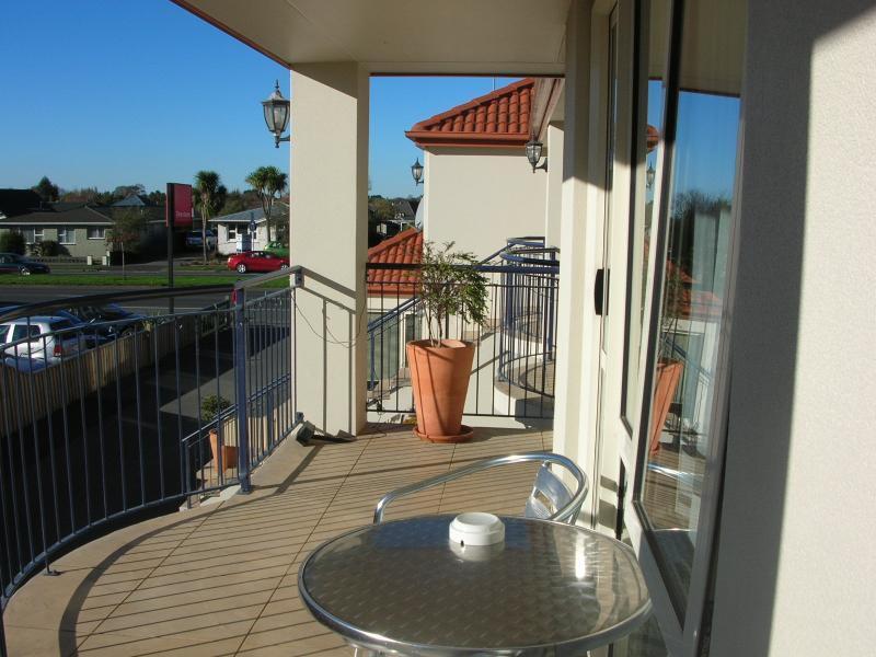 Northcote Motor Lodge ไครสต์เชิร์ช ภายนอก รูปภาพ